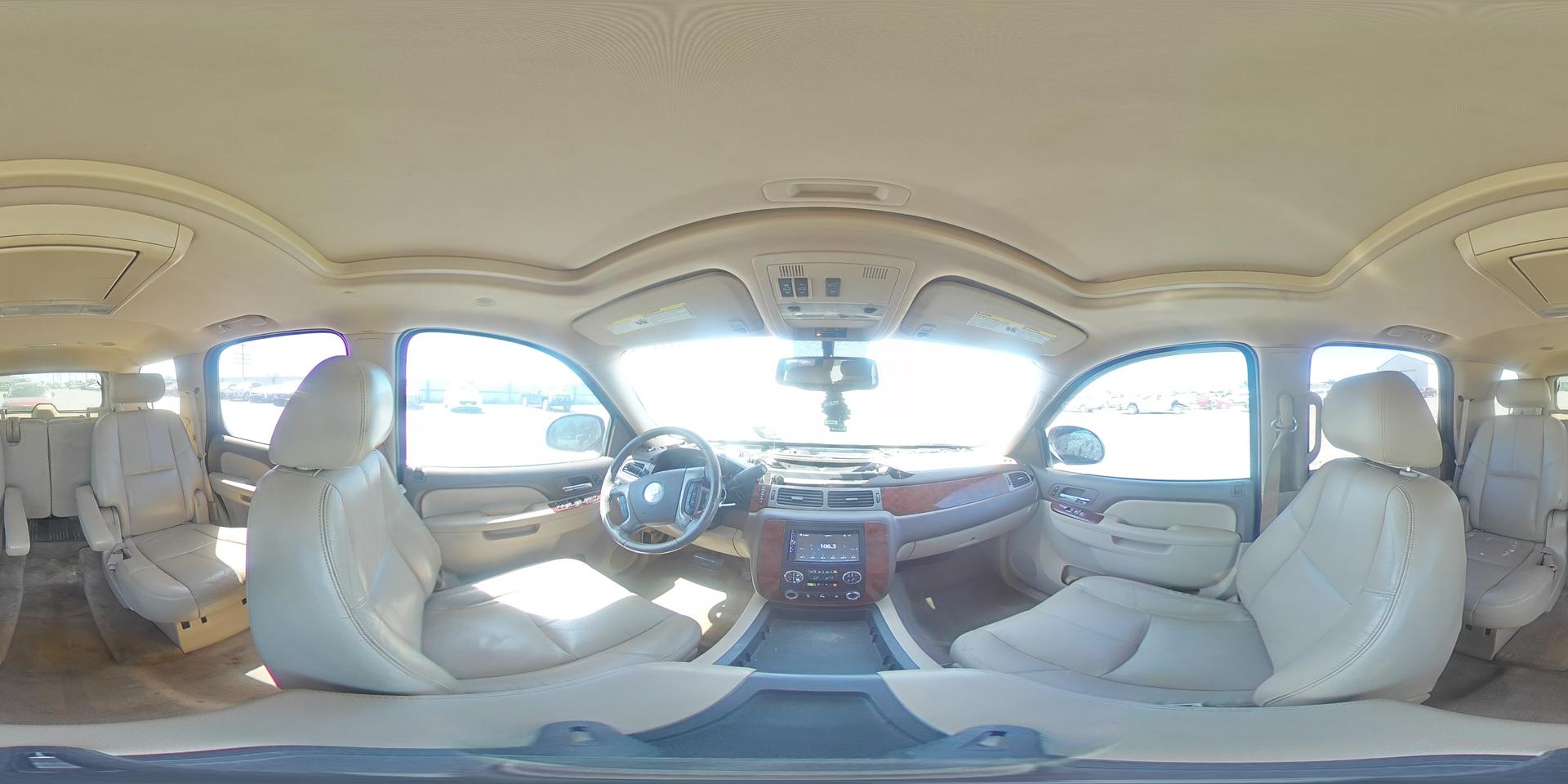 2010 CHEVROLET Tahoe