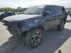 2011 TOYOTA 4Runner