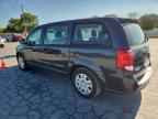 2014 DODGE GRAND CARAVAN