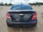 2018 CHEVROLET SONIC