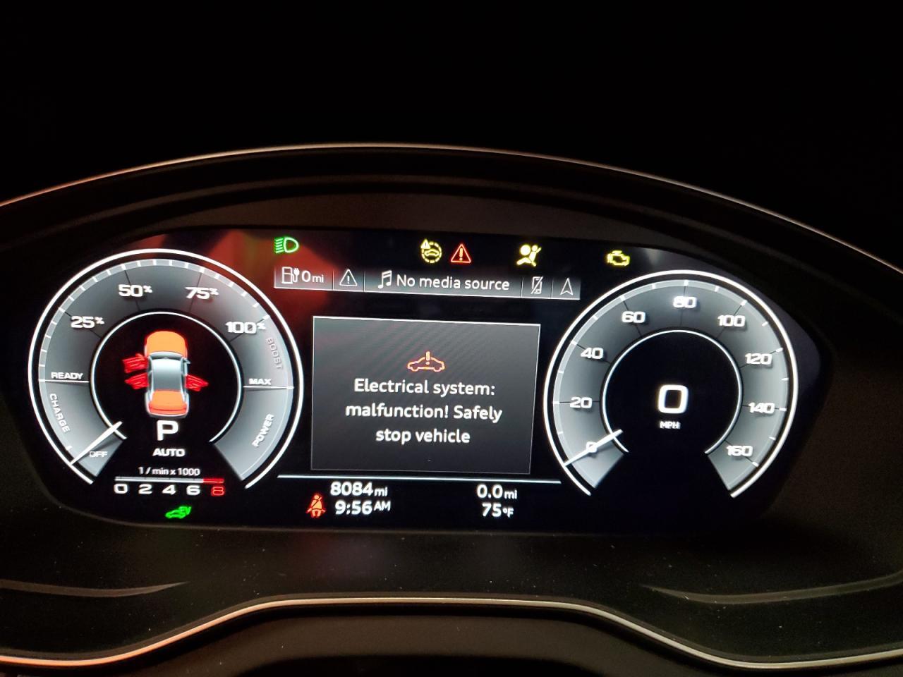 2024 AUDI Q5