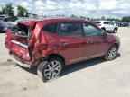 2012 NISSAN ROGUE