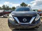2018 NISSAN MURANO