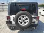 2016 JEEP Wrangler Unlimited