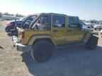 2007 JEEP WRANGLER