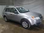 2009 SUBARU FORESTER