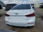 2020 GENESIS G80