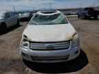 2008 FORD FUSION