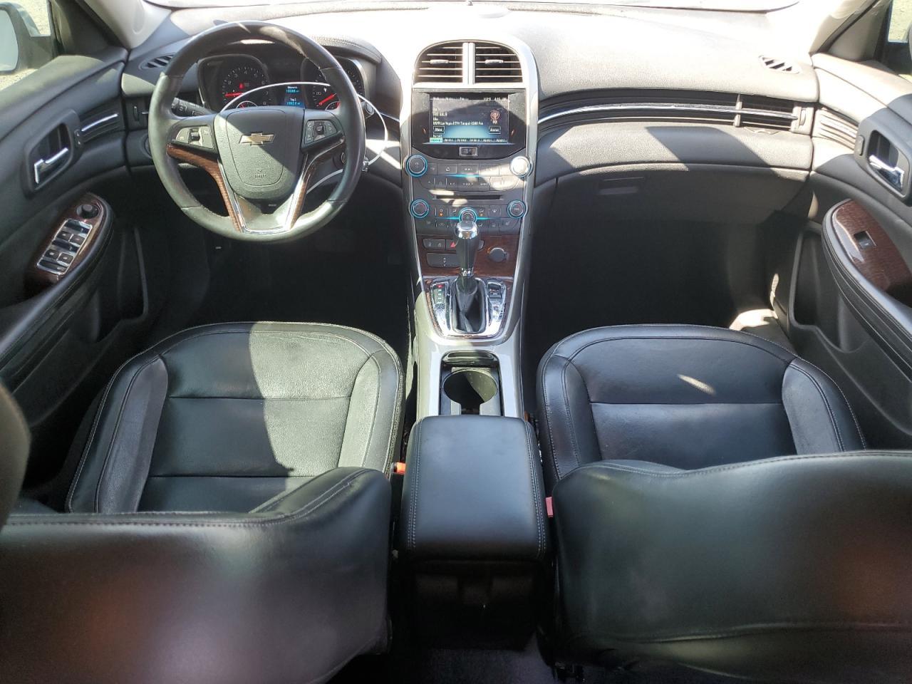 2013 CHEVROLET MALIBU