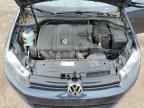 2011 VOLKSWAGEN GOLF