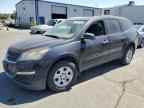2016 CHEVROLET TRAVERSE