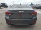 2020 GENESIS G80