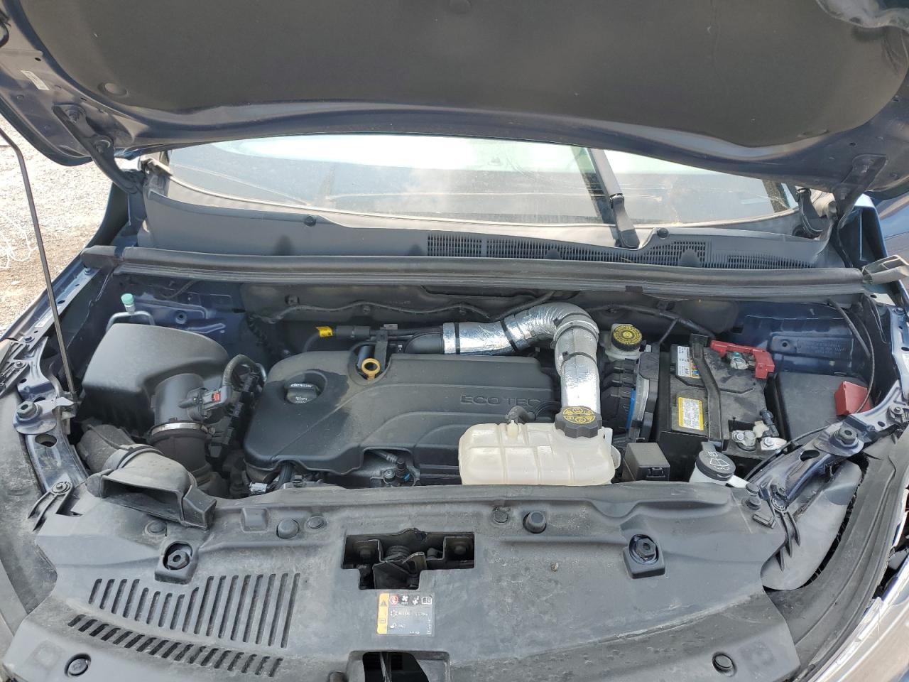 2019 BUICK ENCORE