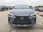 2025 LEXUS Nx