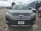 2012 TOYOTA HIGHLANDER