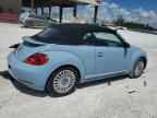 2014 VOLKSWAGEN Beetle