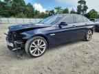 2014 BMW 5 series