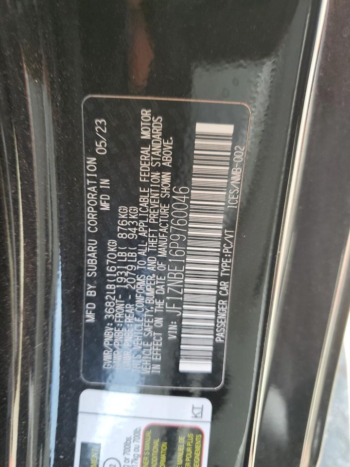 2023 TOYOTA GR 86