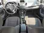 2014 FORD Fiesta