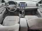 2002 TOYOTA CAMRY
