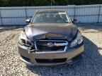2013 SUBARU Legacy