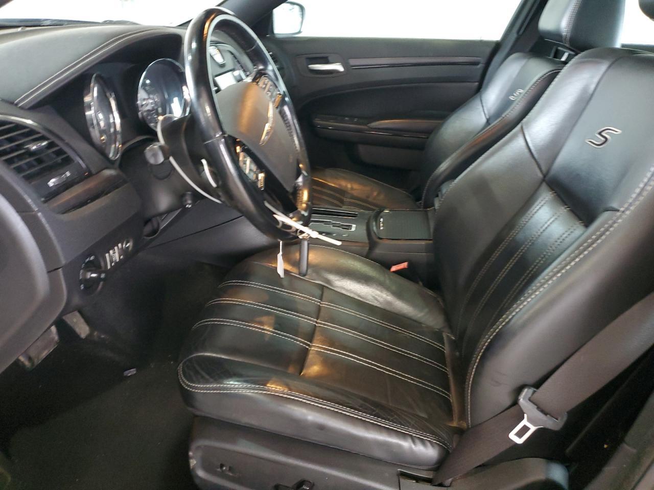 2012 CHRYSLER 300