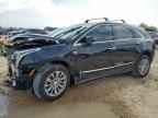 2018 CADILLAC XT5