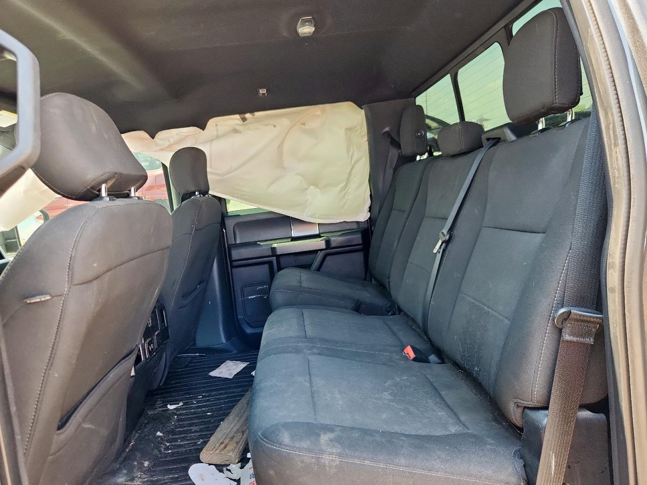 2018 FORD F-150 Lightning