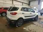 2022 FORD EcoSport
