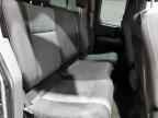 2005 NISSAN Titan