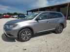 2019 MITSUBISHI outlander
