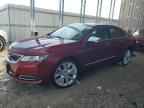 2017 CHEVROLET IMPALA