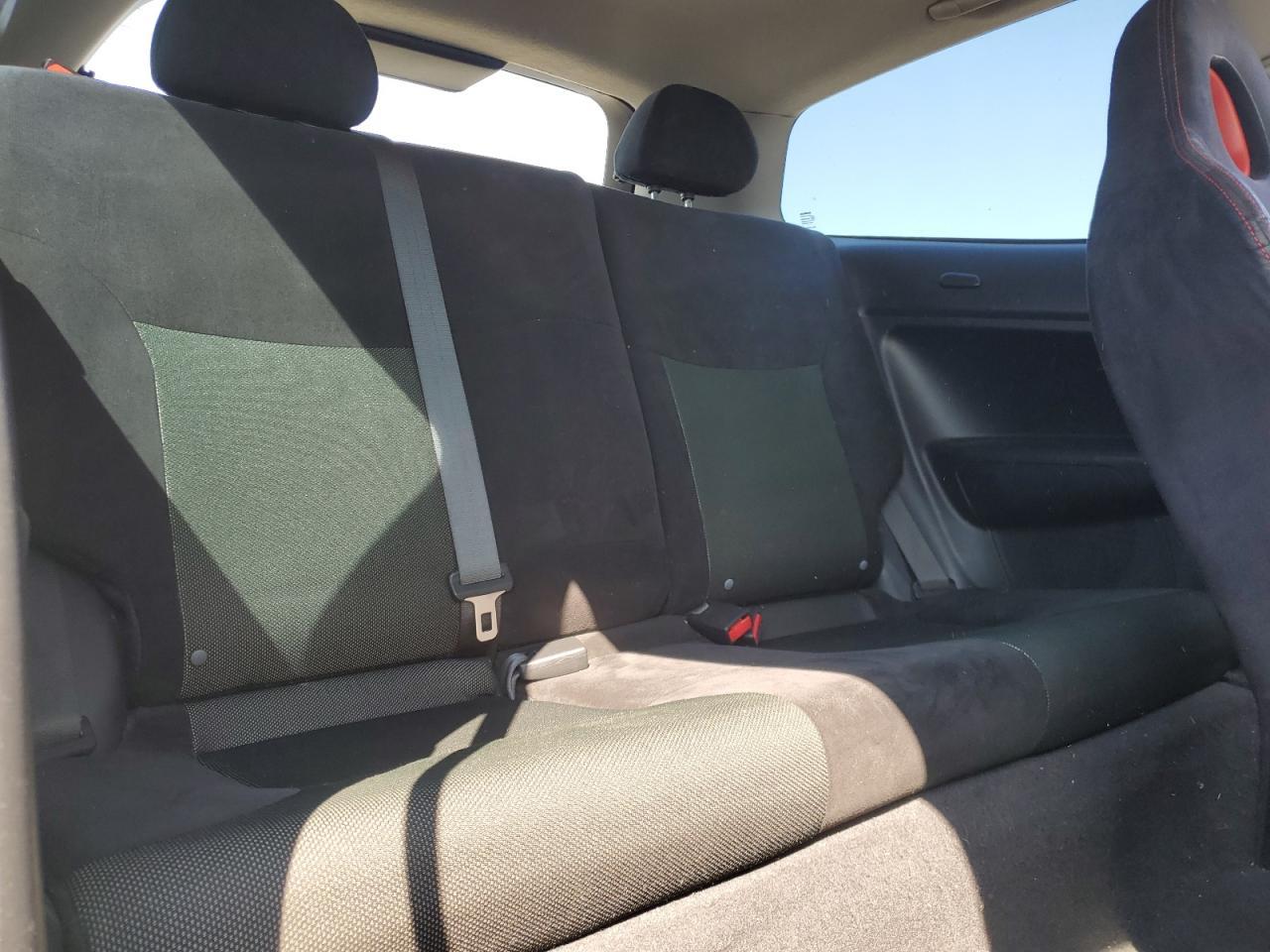 2003 HONDA CIVIC
