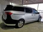 2016 KIA SEDONA