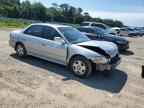 2001 HONDA ACCORD