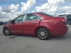 2011 LINCOLN MKZ