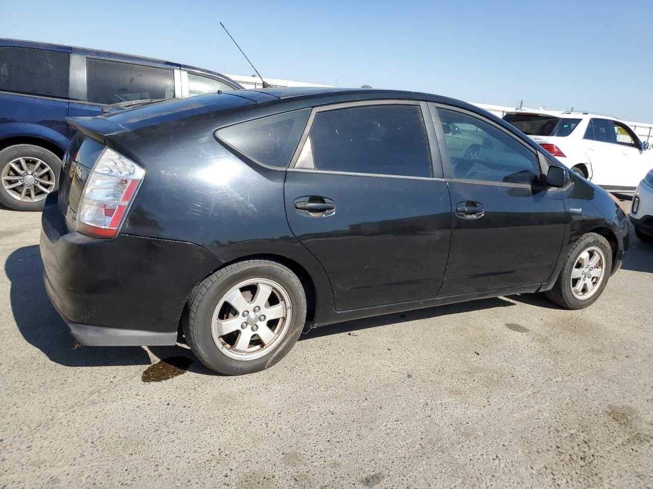 2007 TOYOTA PRIUS