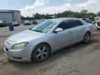 2012 CHEVROLET MALIBU