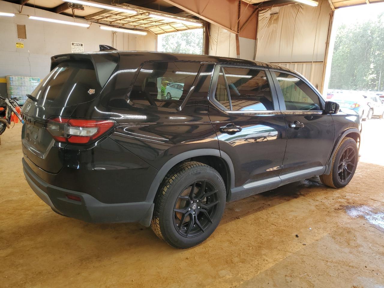 2023 HONDA PILOT