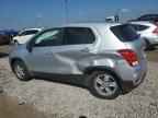 2019 CHEVROLET TRAX
