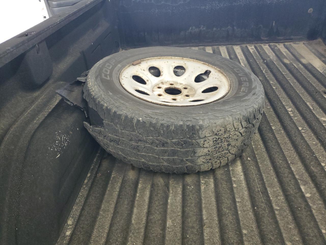 2007 CHEVROLET Silverado