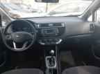 2017 KIA RIO