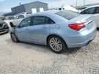 2012 CHRYSLER 200