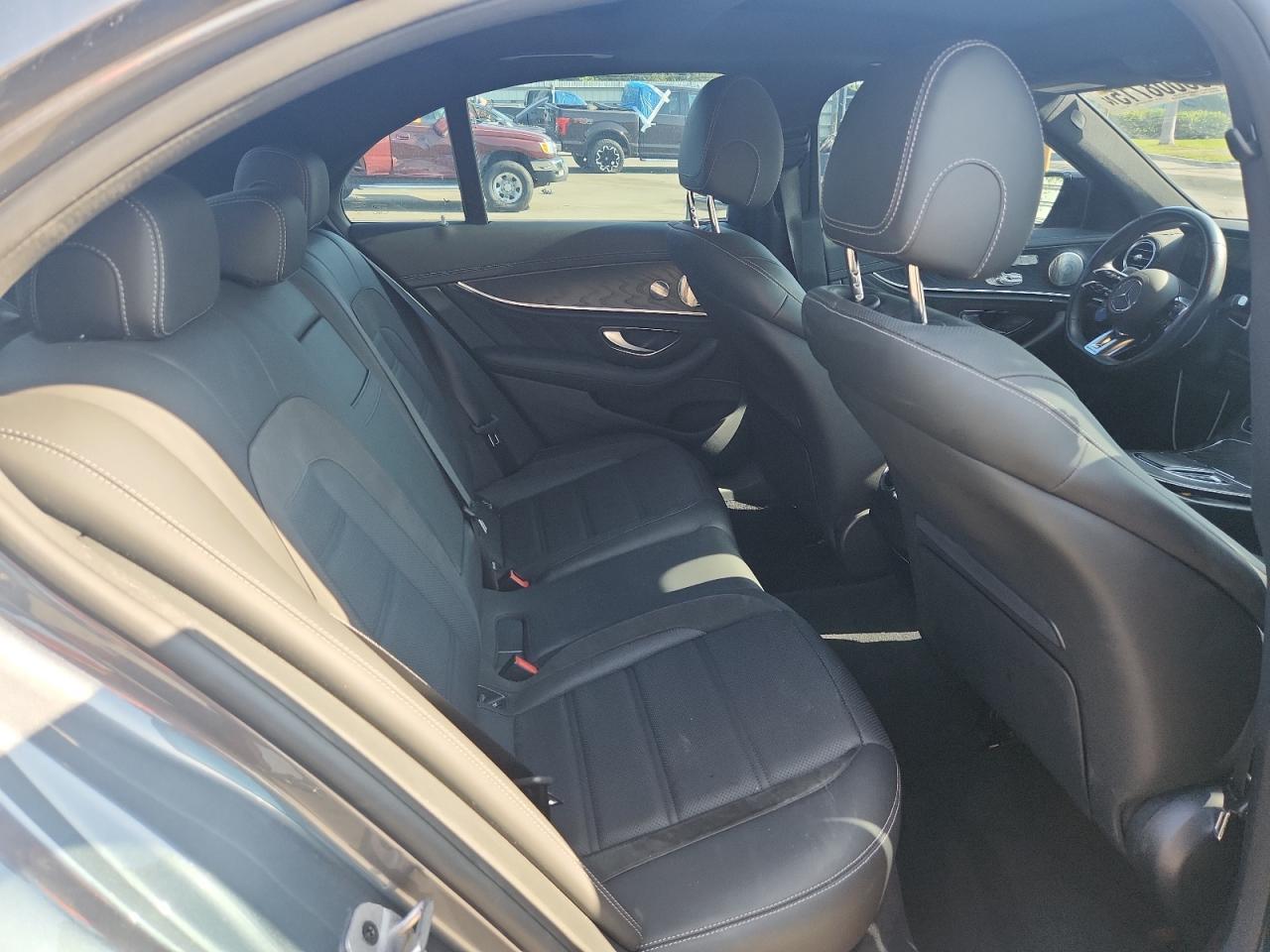 2023 MERCEDES-BENZ E-Class