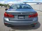 2017 BMW 5 series
