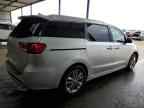 2018 KIA SEDONA