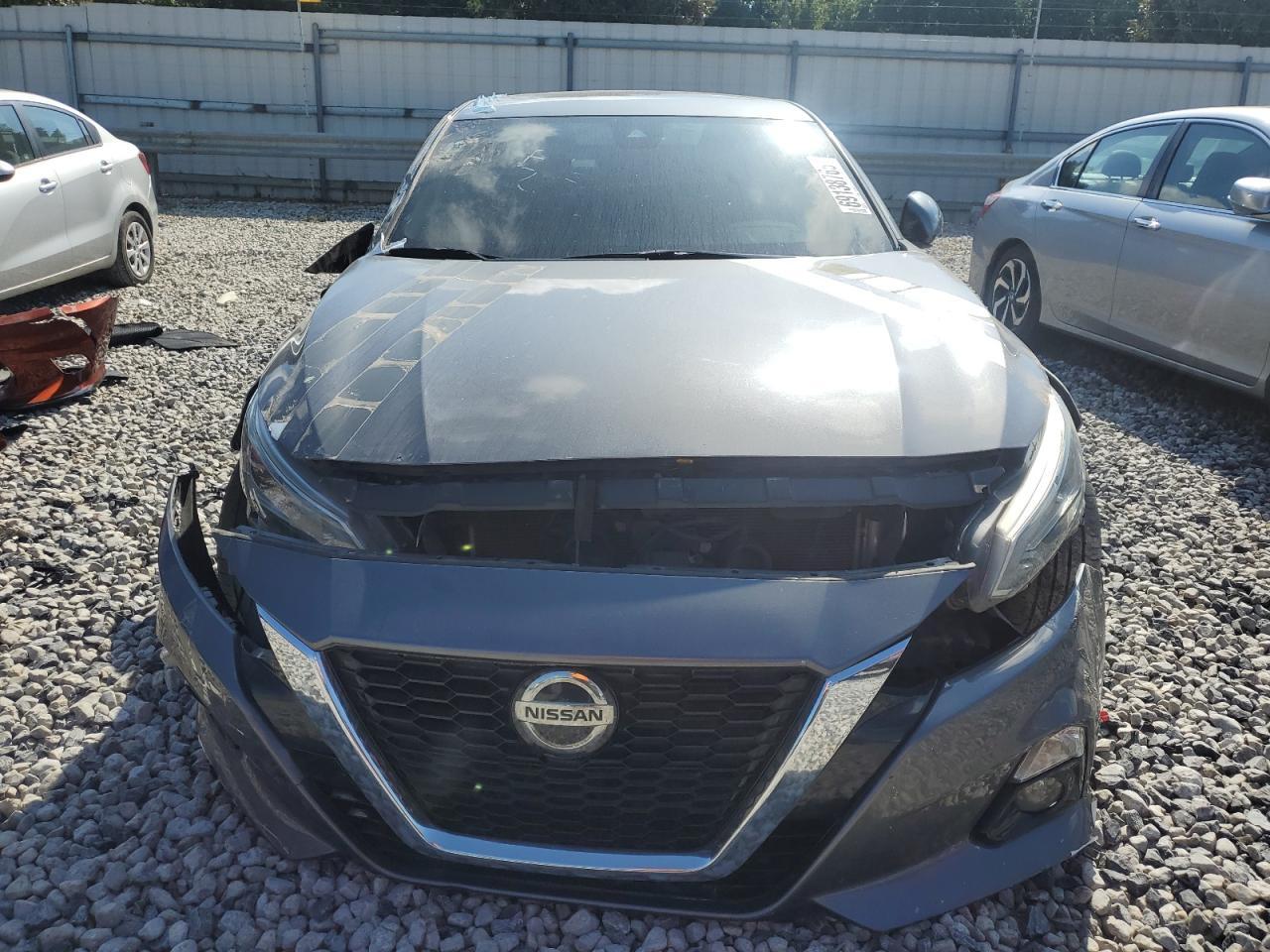 2020 NISSAN ALTIMA