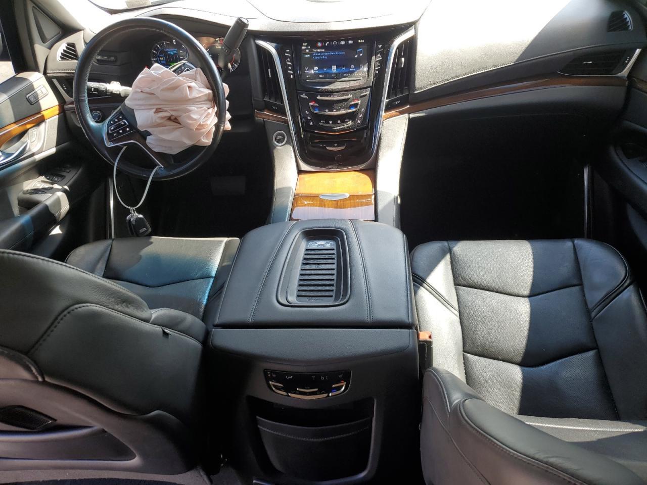 2019 CADILLAC ESCALADE