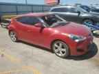 2012 HYUNDAI VELOSTER