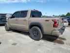 2022 NISSAN Frontier